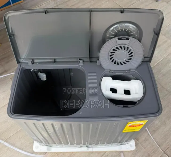 Twin Tub , Semi Automatic Washing Machine 10kg