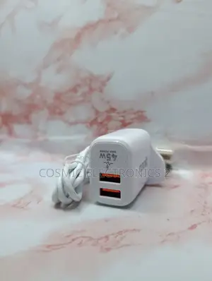 Nanit NT45W-UK 45W USB Type-C Fast Charging Wall Charger
