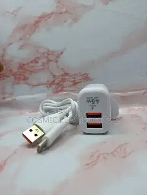 Nanit NT45W-UK 45W USB Type-C Fast Charging Wall Charger