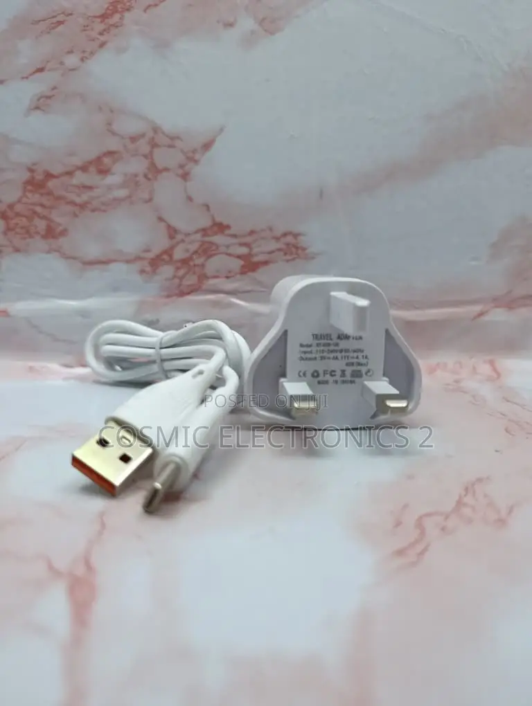 Nanit NT45W-UK 45W USB Type-C Fast Charging Wall Charger