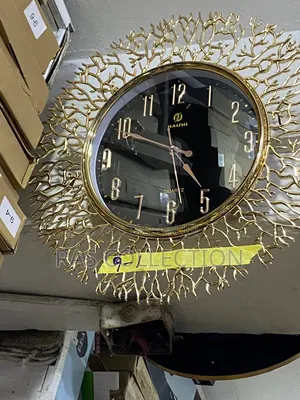 Wall Clocks