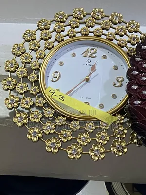 Wall Clocks