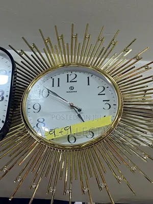 Wall Clocks