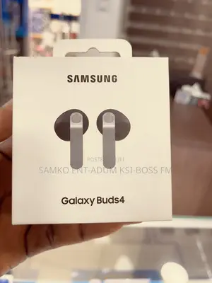 Samsung Galaxy Buds 4