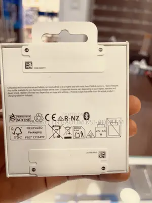 Samsung Galaxy Buds 4