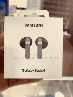 Samsung Galaxy Buds 4