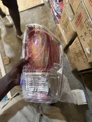 Toyota Tacoma 2016 2017 2018 2019 2020 2021 Taillight Tail Light