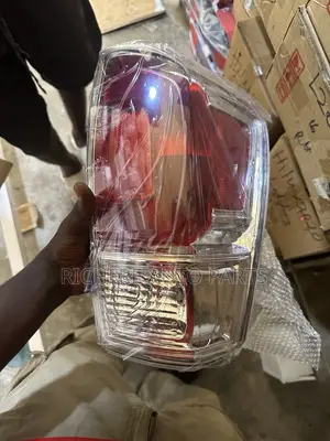 Toyota Tacoma 2016 2017 2018 2019 2020 2021 Taillight Tail Light