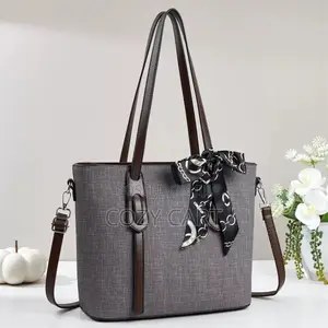 Coorperate Structured Bag