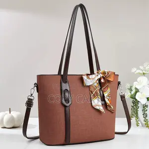 Coorperate Structured Bag