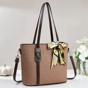 Coorperate Structured Bag