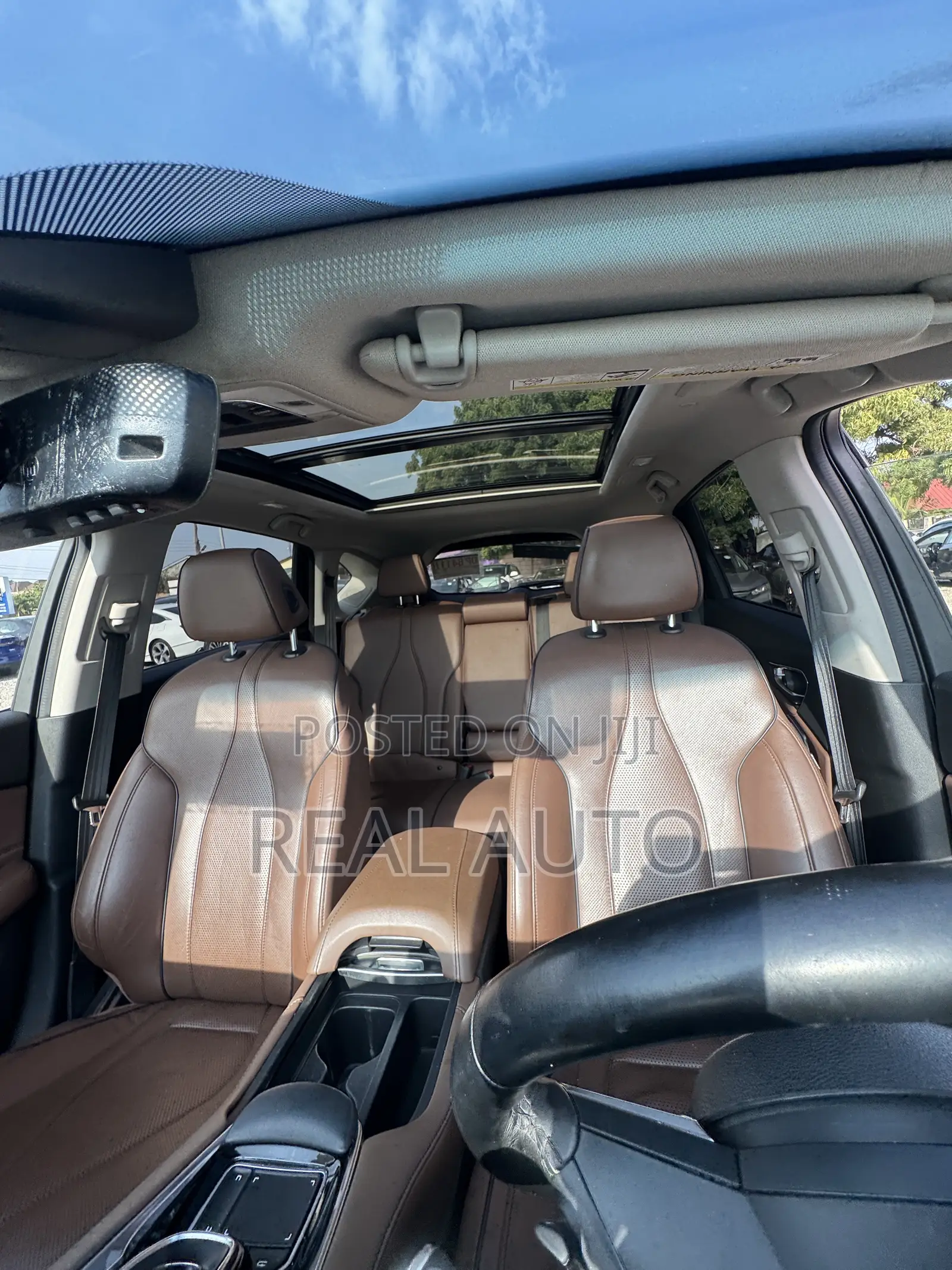 Acura RDX Advance Pkg AWD 2019 White