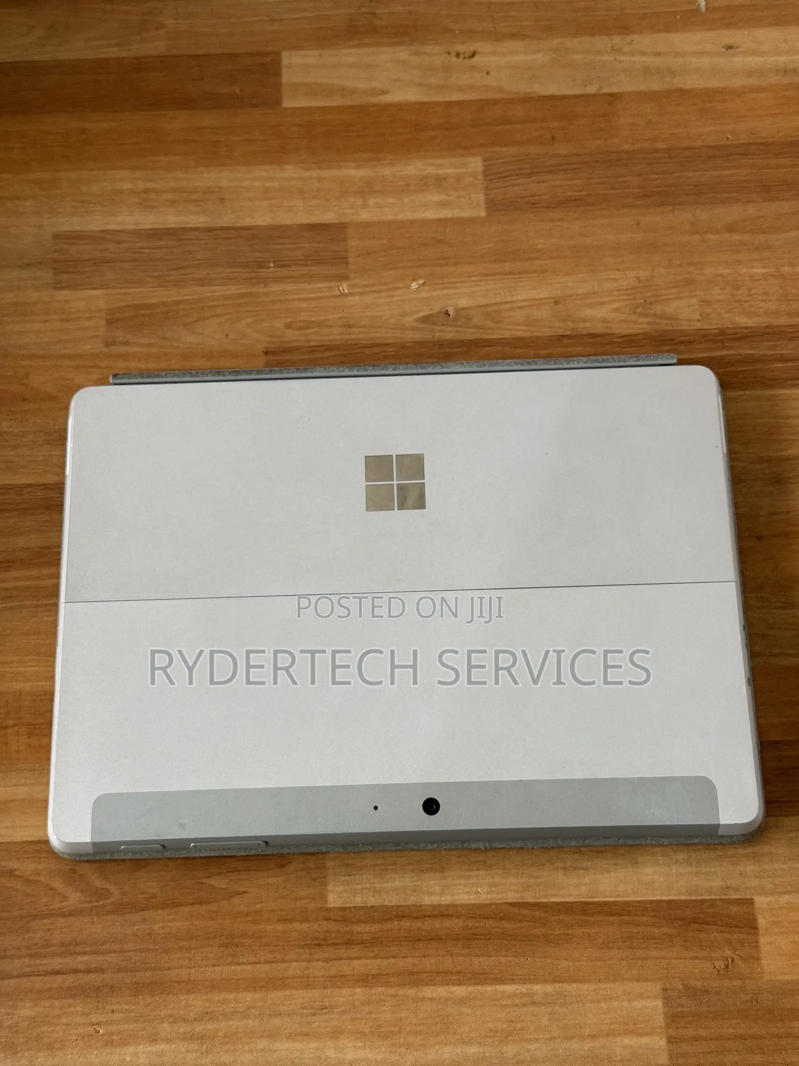 Laptop Microsoft Surface Go 8GB Intel Celeron SSD 256GB