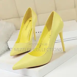 Quality Bigtree Leather Heel in 38-43