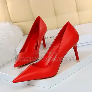 Quality Bigtree Leather Heel in 38-43