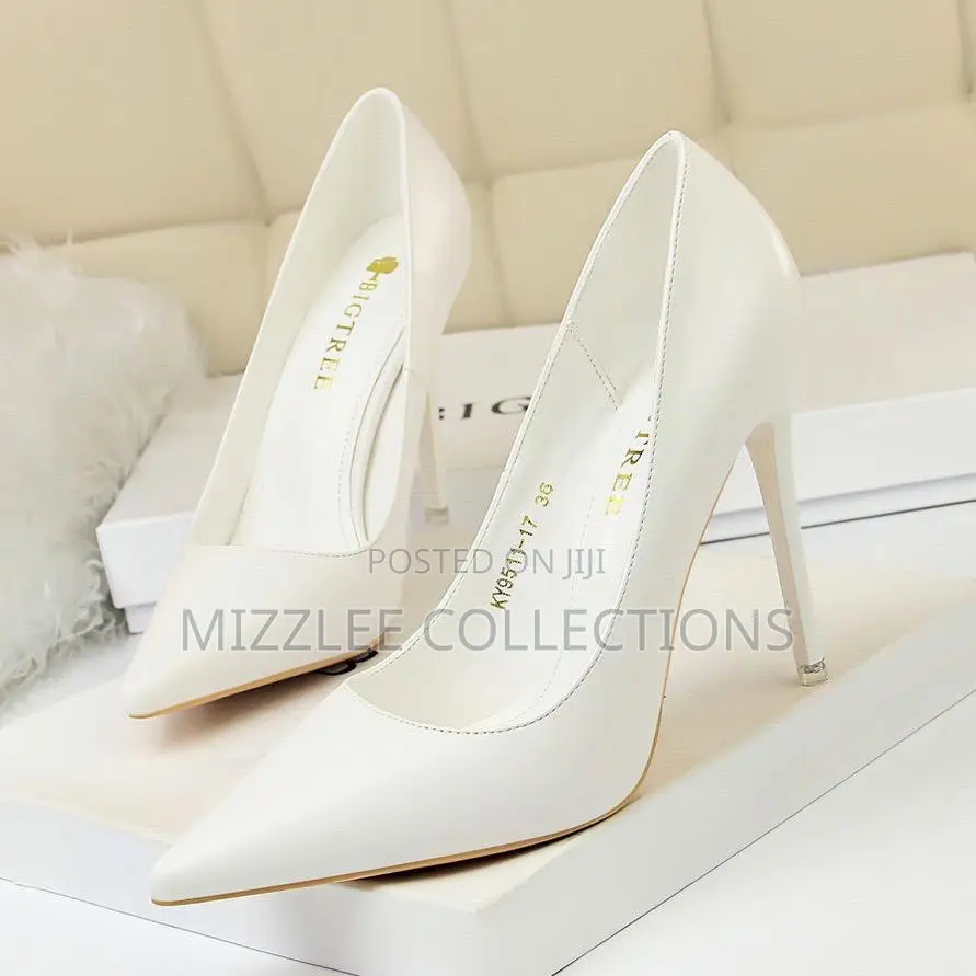 Quality Bigtree Leather Heel in 38-43