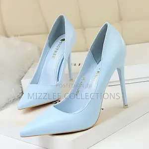 Quality Bigtree Leather Heel in 38-43