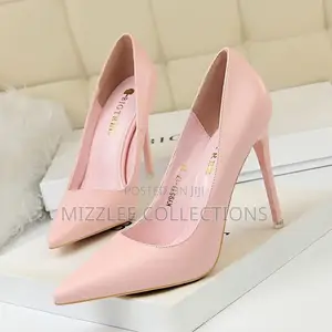 Quality Bigtree Leather Heel in 38-43