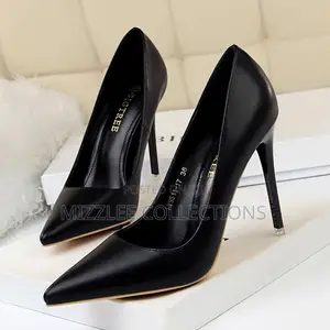 Quality Bigtree Leather Heel in 38-43