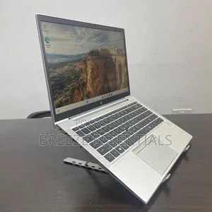 Laptop HP EliteBook 845 G7 16GB AMD Ryzen 7 SSD 256GB