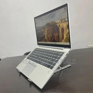 Laptop HP EliteBook 845 G7 16GB AMD Ryzen 7 SSD 256GB