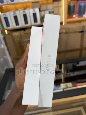 New Apple iPhone 17e 256 GB