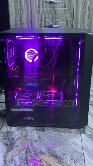 Desktop Computer 32GB Intel Core i7 HDD+SSD 2T