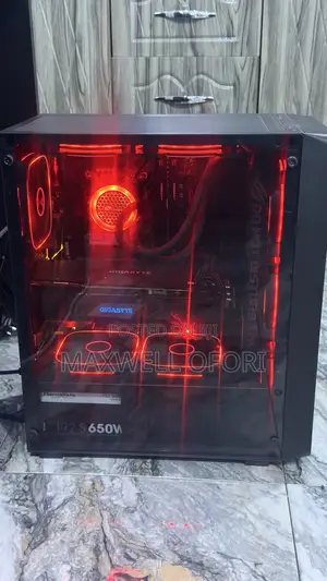 Desktop Computer 32GB Intel Core i7 HDD+SSD 2T