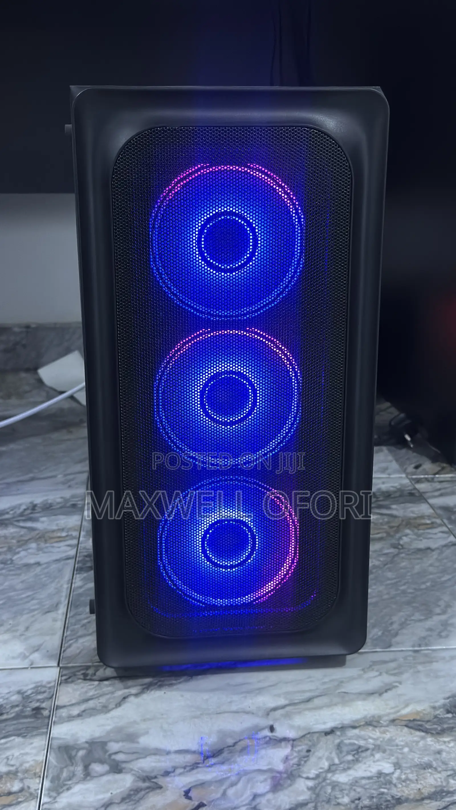 Desktop Computer 32GB Intel Core i7 HDD+SSD 2T