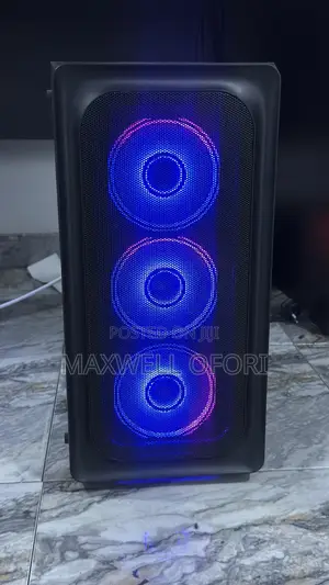 Desktop Computer 32GB Intel Core i7 HDD+SSD 2T