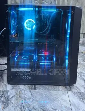 Desktop Computer 32GB Intel Core i7 HDD+SSD 2T