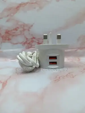 Tecno BL-2070 Fast Charging Wall Charger