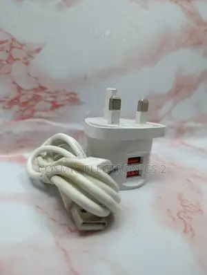 Tecno BL-2070 Fast Charging Wall Charger