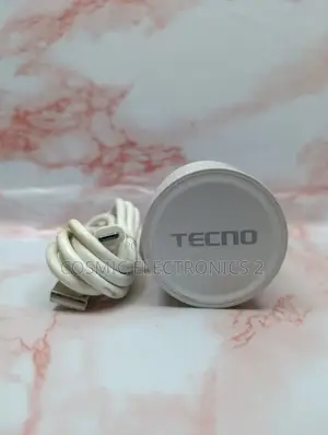 Tecno BL-2070 Fast Charging Wall Charger