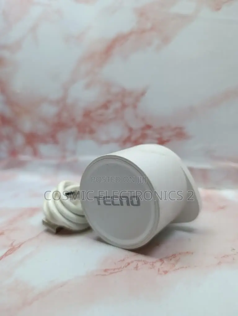 Tecno BL-2070 Fast Charging Wall Charger