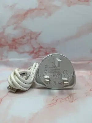 Tecno BL-2070 Fast Charging Wall Charger