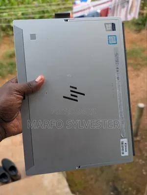 Laptop HP Elite x2 1013 G3 8GB Intel Core i5 SSD 256GB