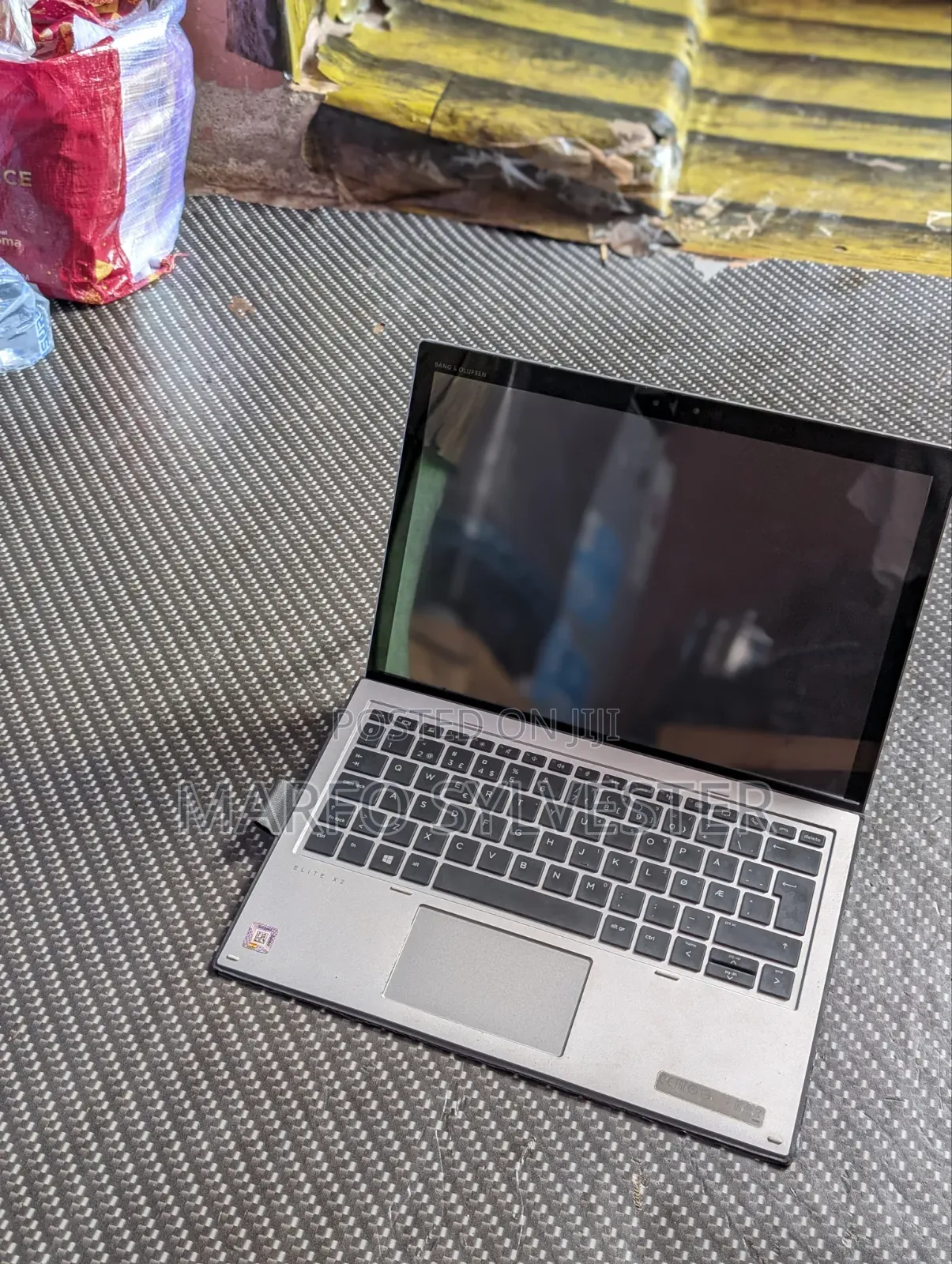 Laptop HP Elite x2 1013 G3 8GB Intel Core i5 SSD 256GB