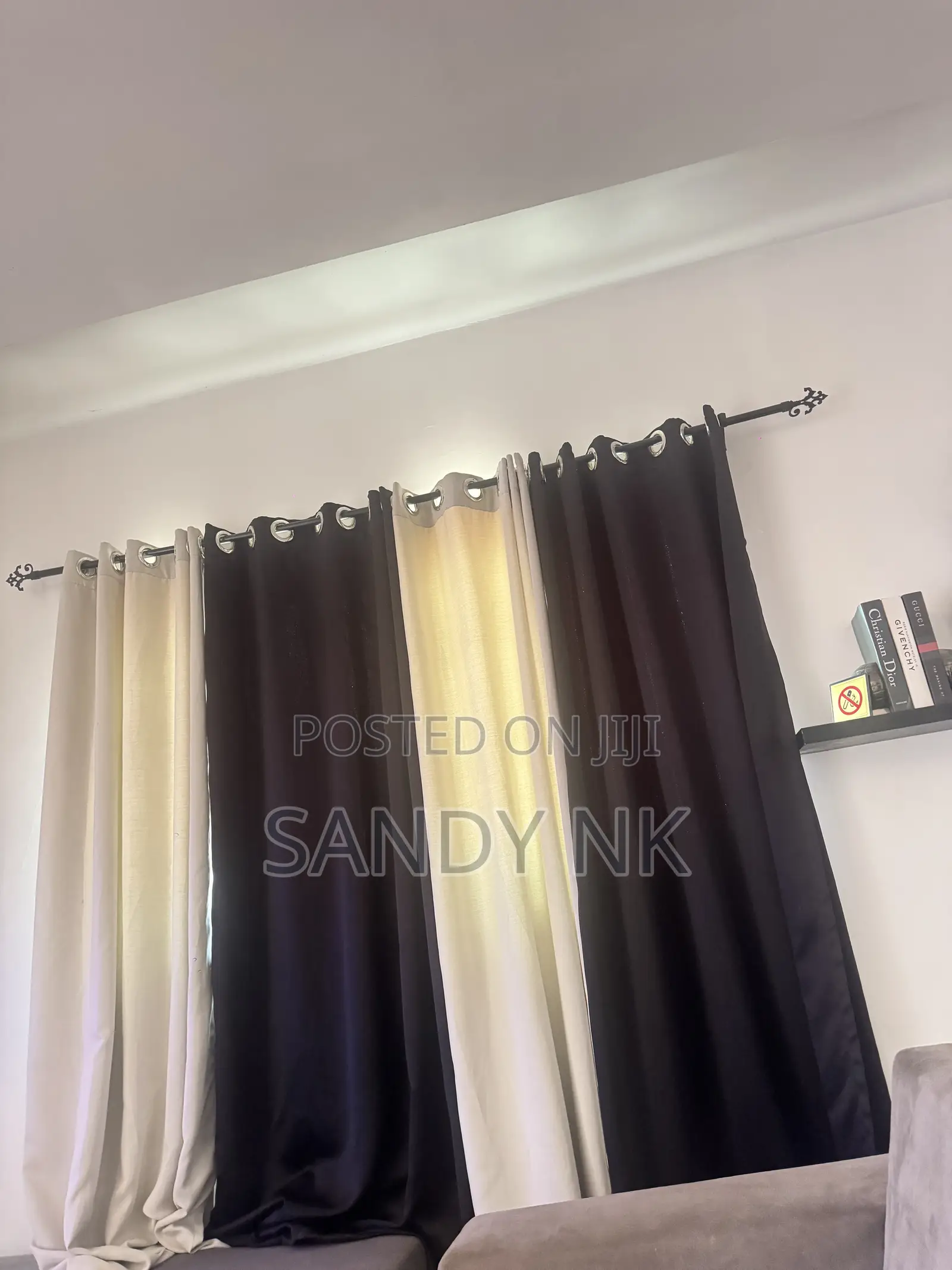 Quality Curtains