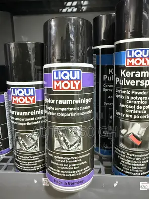 Liqui Moly Engine Compart­Ment Cleaner