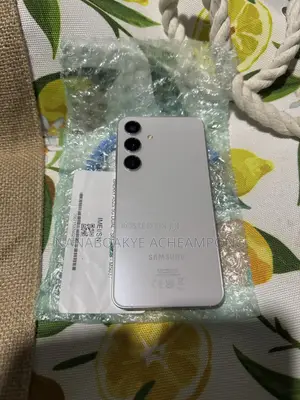 Samsung Galaxy S24 256 GB Gray