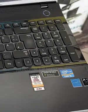 Laptop Samsung 6GB Intel Core i5 HDD 320GB