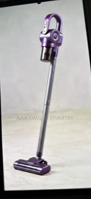 Cordless Vacuum Cleaner