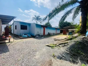 One PLOT for SALE at Dzorwulu