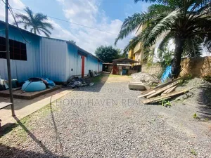 One PLOT for SALE at Dzorwulu