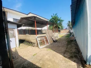 One PLOT for SALE at Dzorwulu
