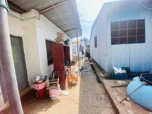 One PLOT for SALE at Dzorwulu