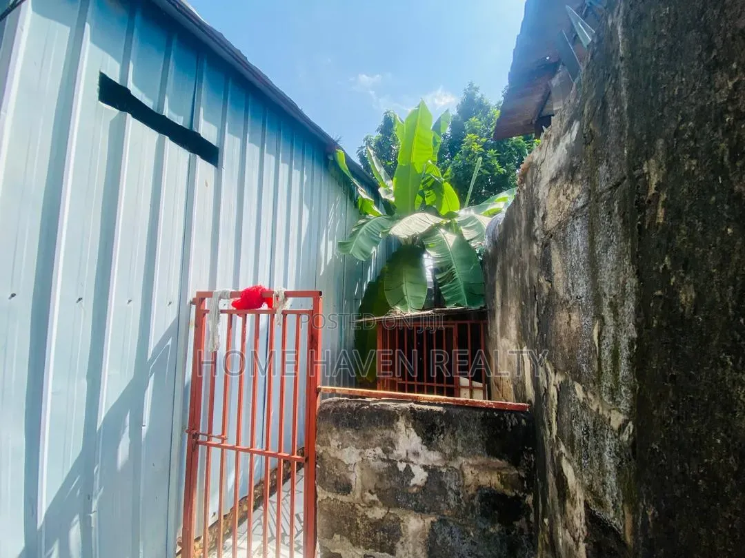 One PLOT for SALE at Dzorwulu