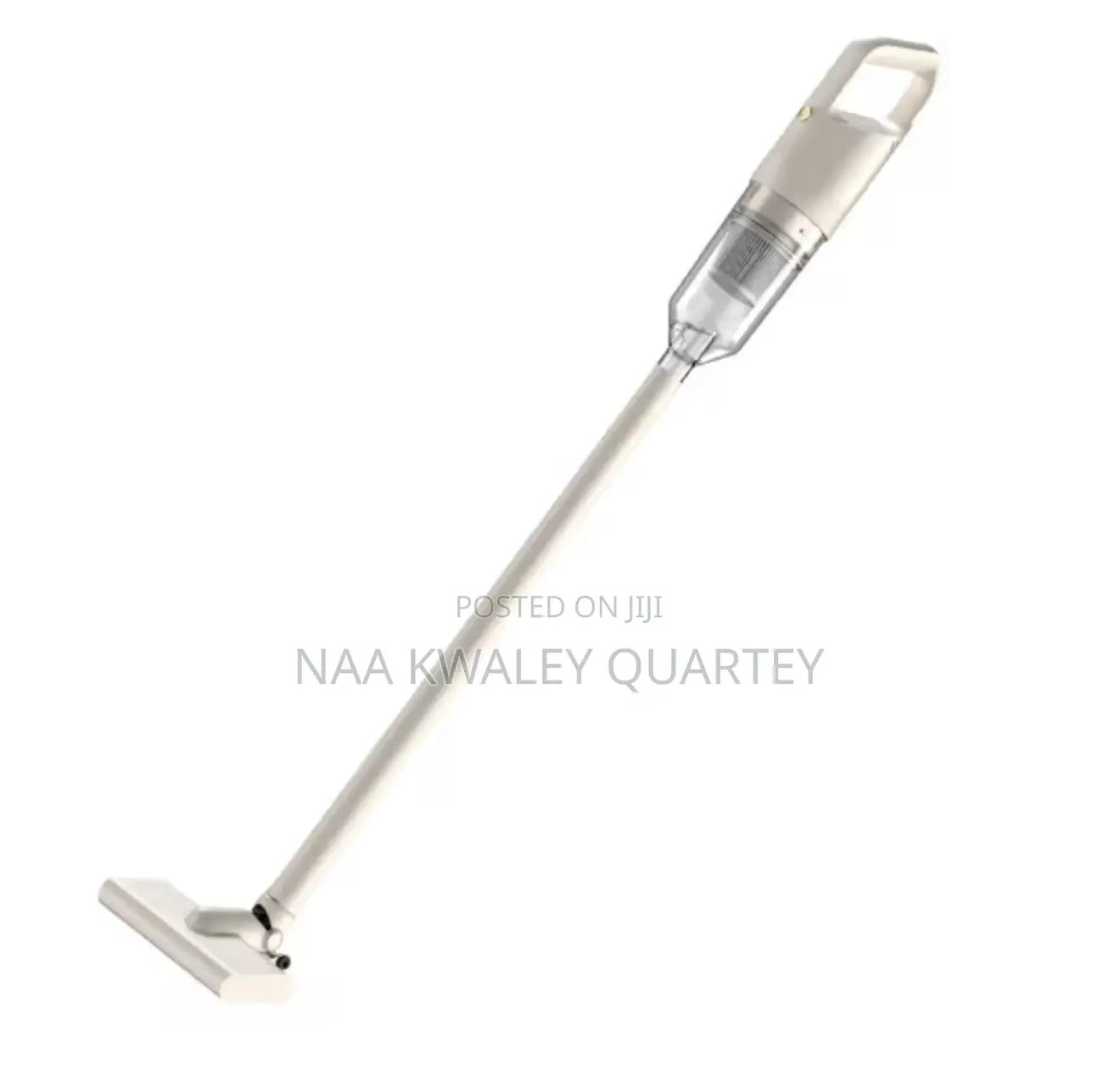 Cordless Vacuum Cleaner