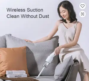 Cordless Vacuum Cleaner